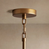 Saige Round Chandelier