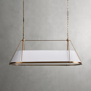 Shelton Linear Chandelier