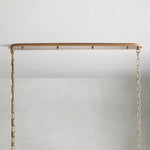 Shelton Linear Chandelier