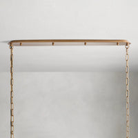 Shelton Linear Chandelier
