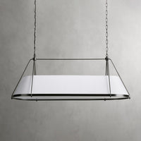 Shelton Linear Chandelier