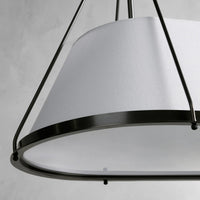 Shelton Linear Chandelier