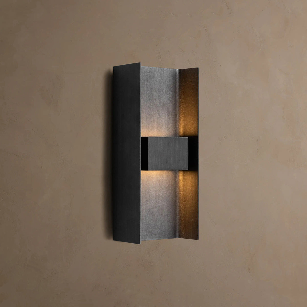 Sidney Outdoor Sconce