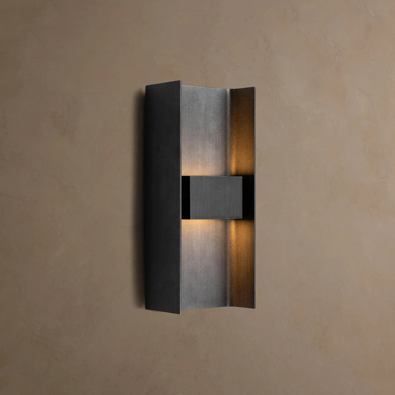 Sidney Outdoor Sconce