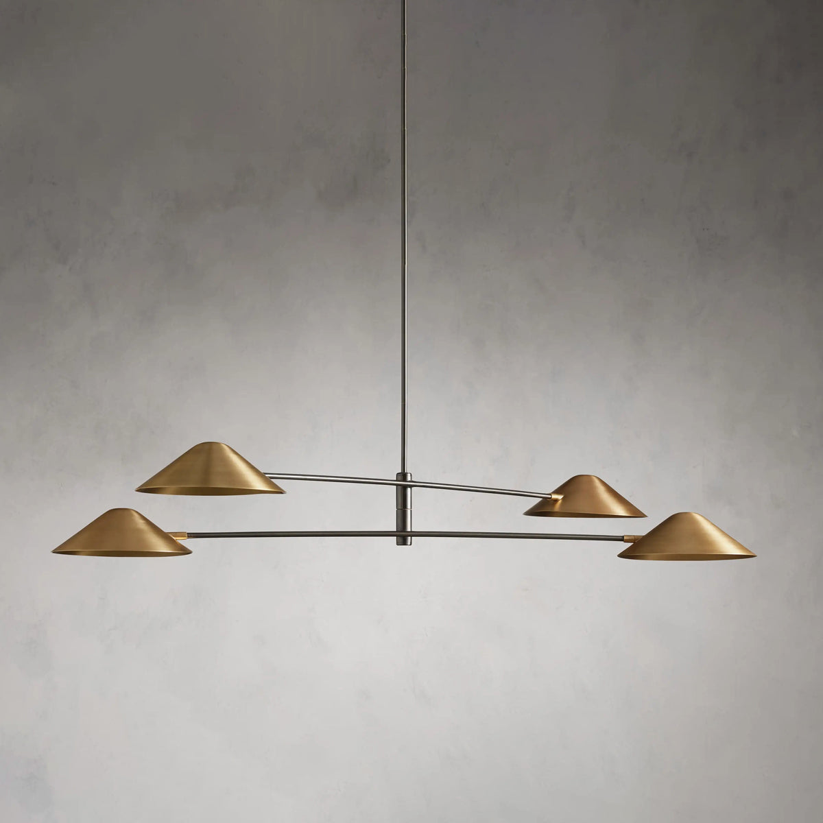 Simms Chandelier