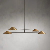 Simms Chandelier