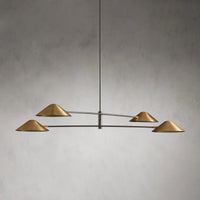 Simms Chandelier