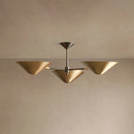 Simms Flush Mount