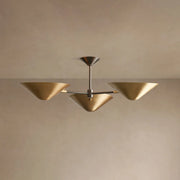 Simms Flush Mount