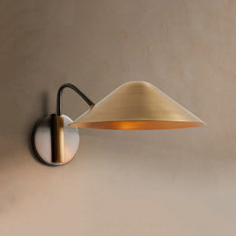Simms Sconce