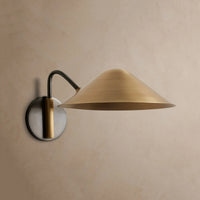 Simms Sconce