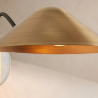Simms Sconce