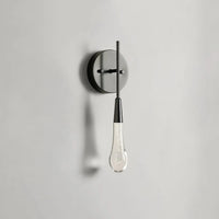 Soltaire Sconce Bronze
