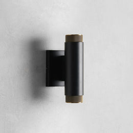 Spotlight Outdoor Sconce