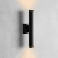 Spotlight Outdoor Sconce