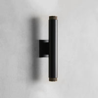 Spotlight Outdoor Sconce