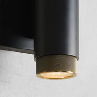 Spotlight Outdoor Sconce