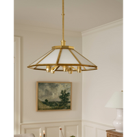 Knightley Chandelier