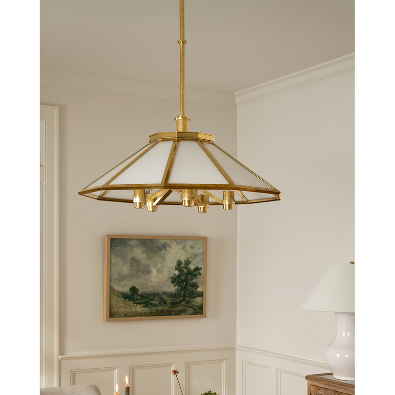 Knightley Chandelier