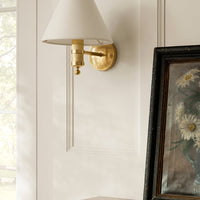 Townes Sconce