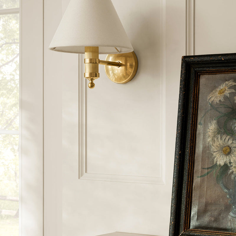 Townes Sconce