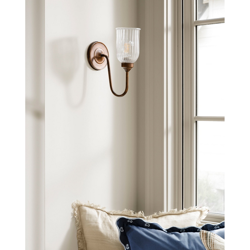 Clyde Sconce