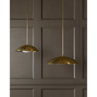 Aldorno Pendant