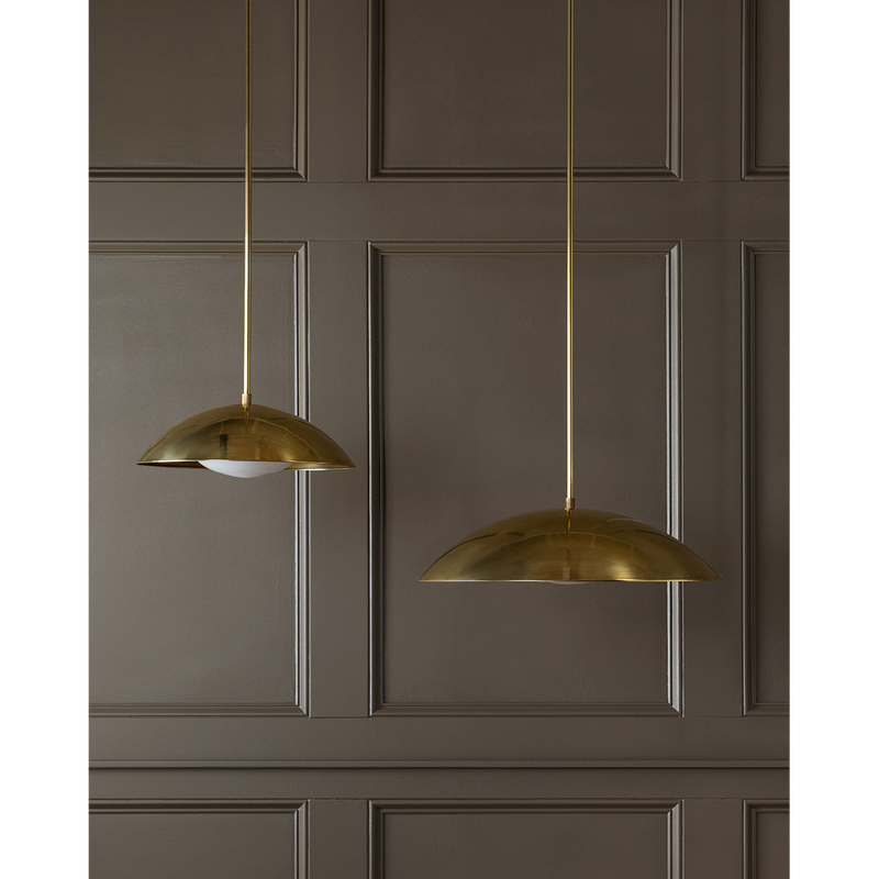 Aldorno Pendant