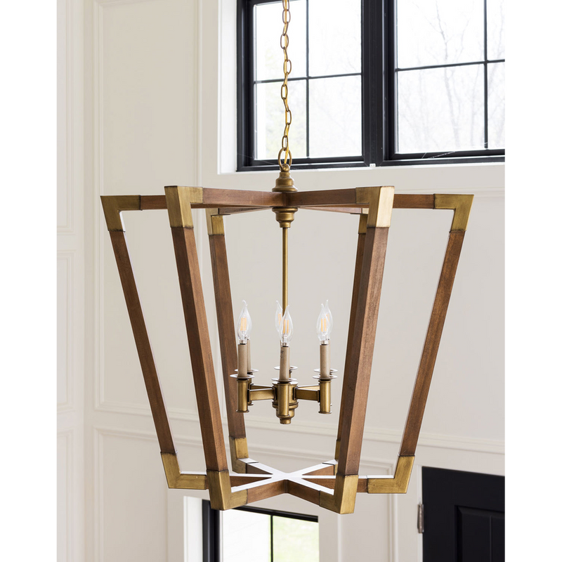 Bastian Chandelier