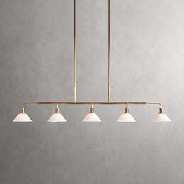 Theron Linear Chandelier