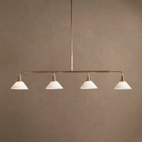 Theron Linear Chandelier