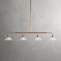 Theron Linear Chandelier