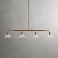 Theron Linear Chandelier