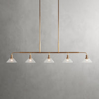 Theron Linear Chandelier