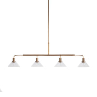 Theron Linear Chandelier