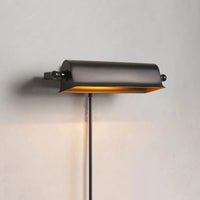 Tremont Picture Light Sconce Bronze