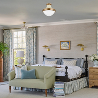 Maxton Flush Mount