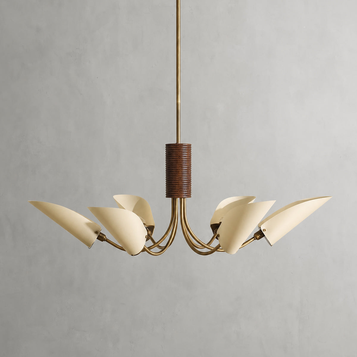 Truman Chandelier