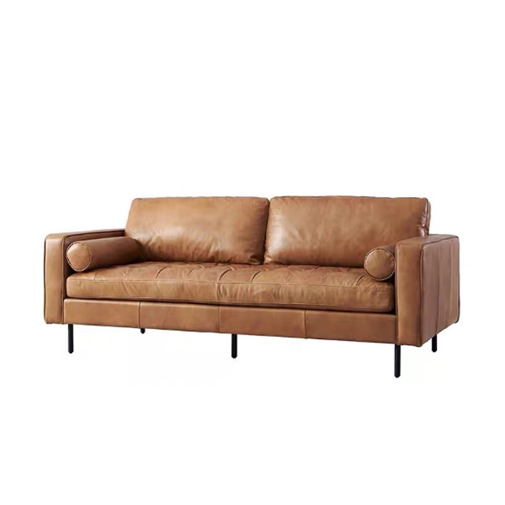 Mid-Century Lounge Sofa image 1