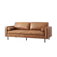 Mid-Century Lounge Sofa image 1