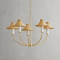 Twila Chandelier
