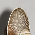 Udaya Embossed Sconce