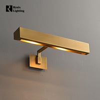 Vella Quadra Picture Light 18''