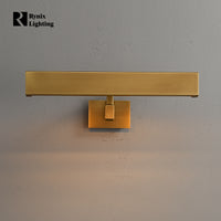 Vella Quadra Picture Light 18''