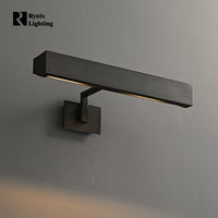 Vella Quadra Picture Light 18''