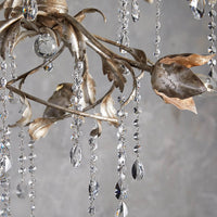 Viticcio Round Chandelier