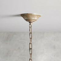 Viticcio Round Chandelier
