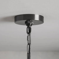 Watley Cone Pendant Bronze