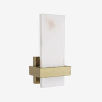 wembley led wall sconce