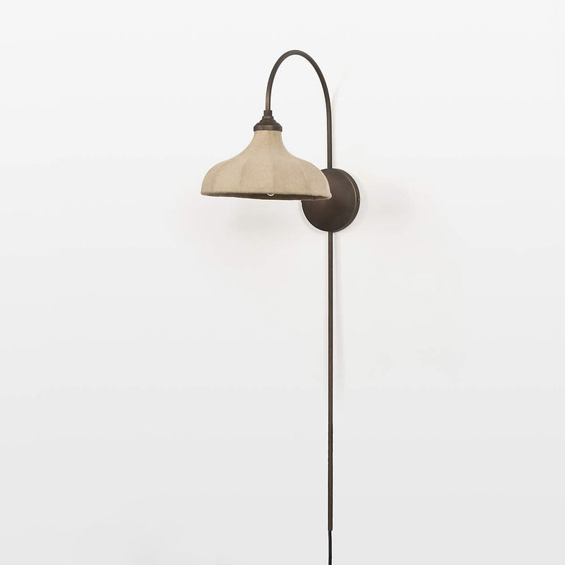 Winslet Sconce
